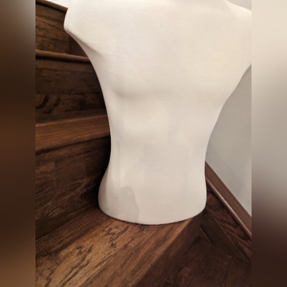 Male Mannequin, an excellent sales booster size M/L - Picture 3 of 8